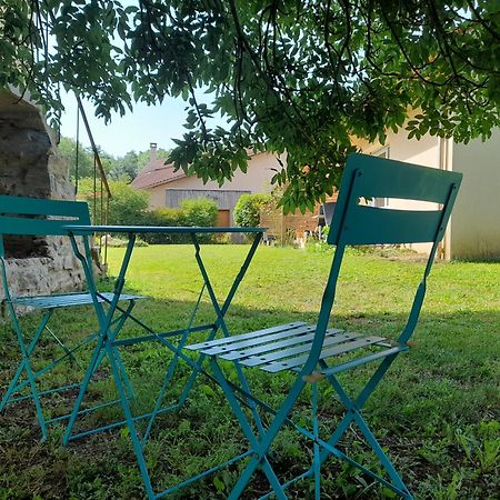 Hotel De L'Ile D'Amour Langeac Zewnętrze zdjęcie