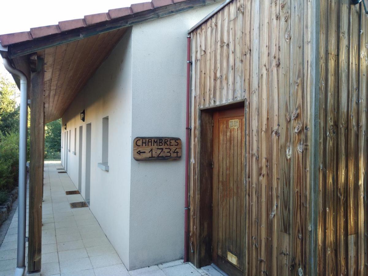 Hotel De L'Ile D'Amour Langeac Zewnętrze zdjęcie