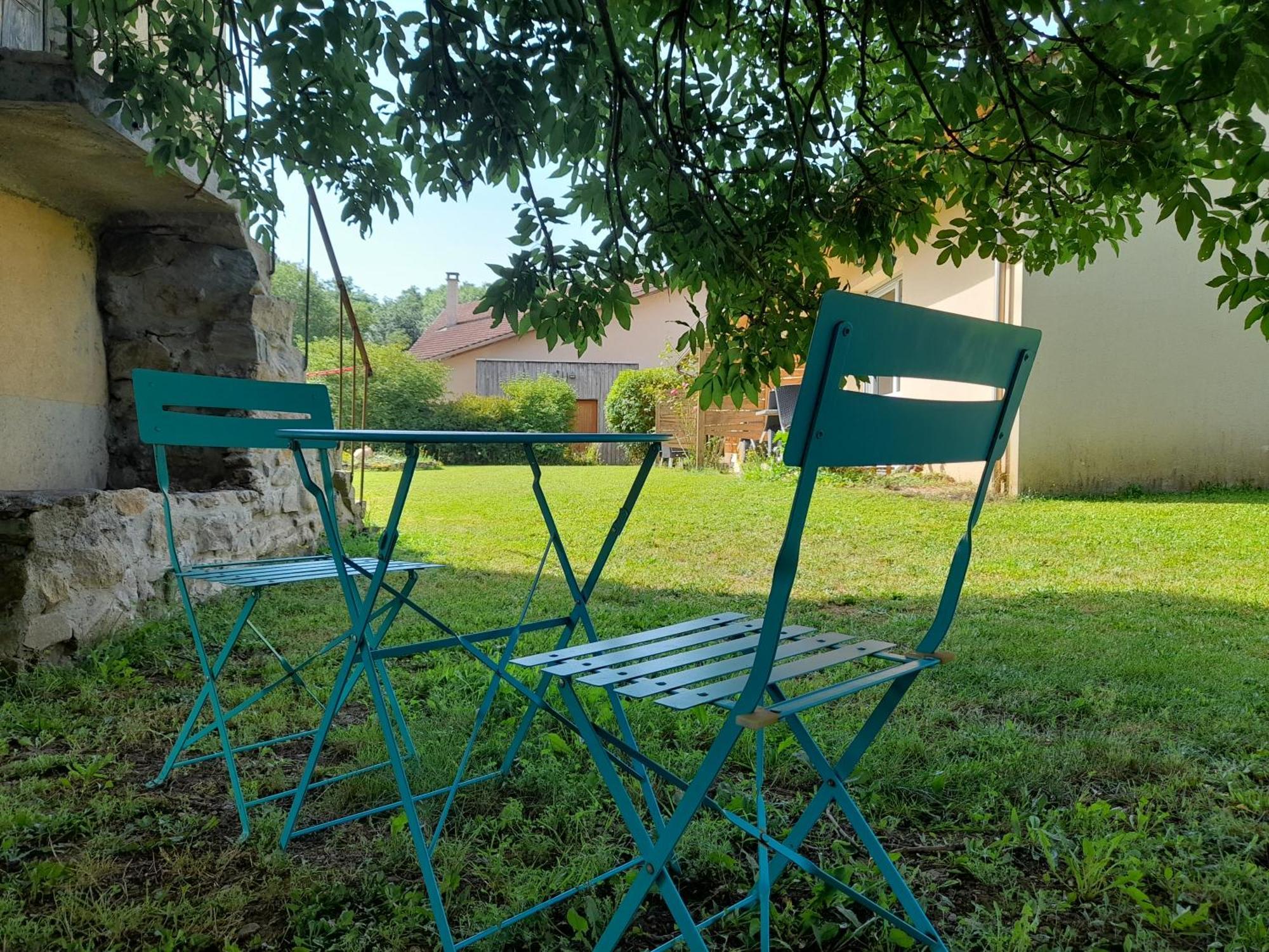 Hotel De L'Ile D'Amour Langeac Zewnętrze zdjęcie